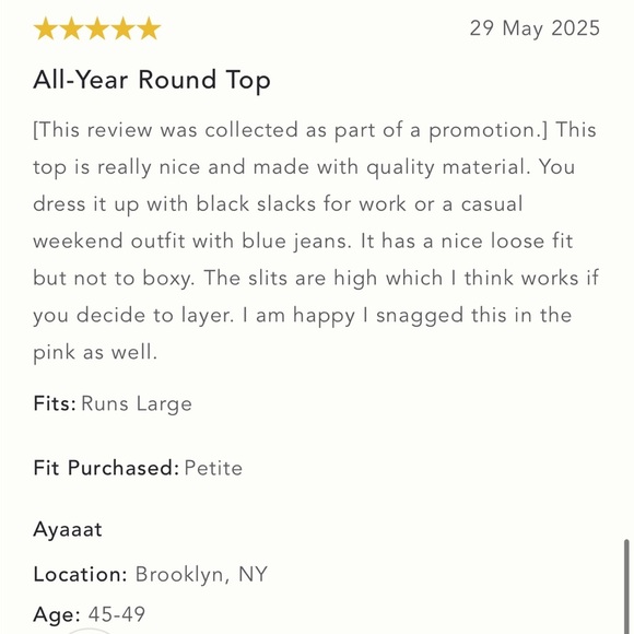 NWT‎ Anthropologie Pilcro Studio Smock Buttondown Shirt 3X Plus - Picture 3 of 15